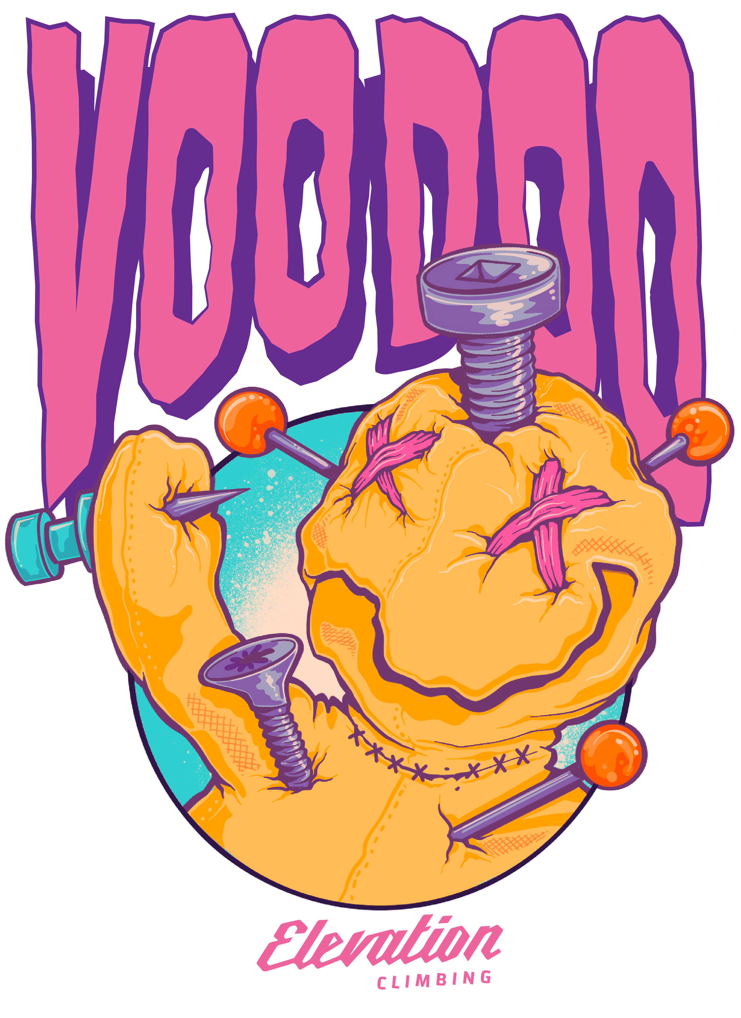 VooDoos