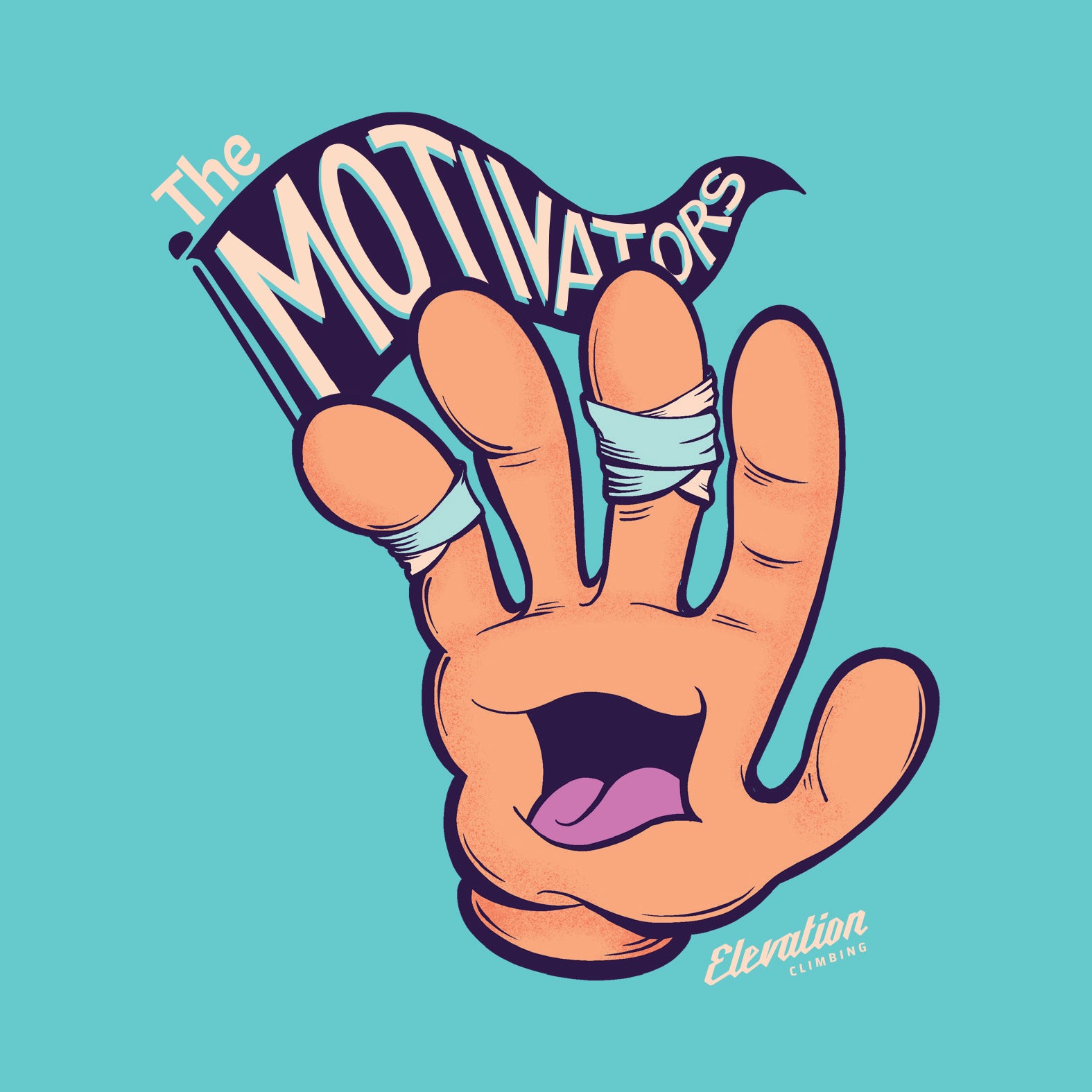 Motivators PU