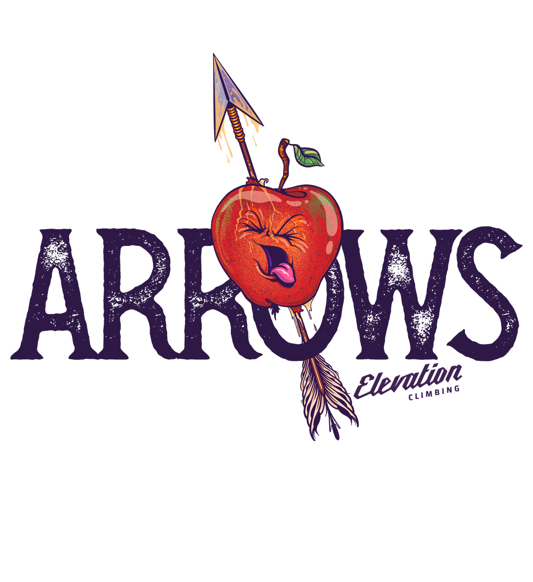 Arrows Logo