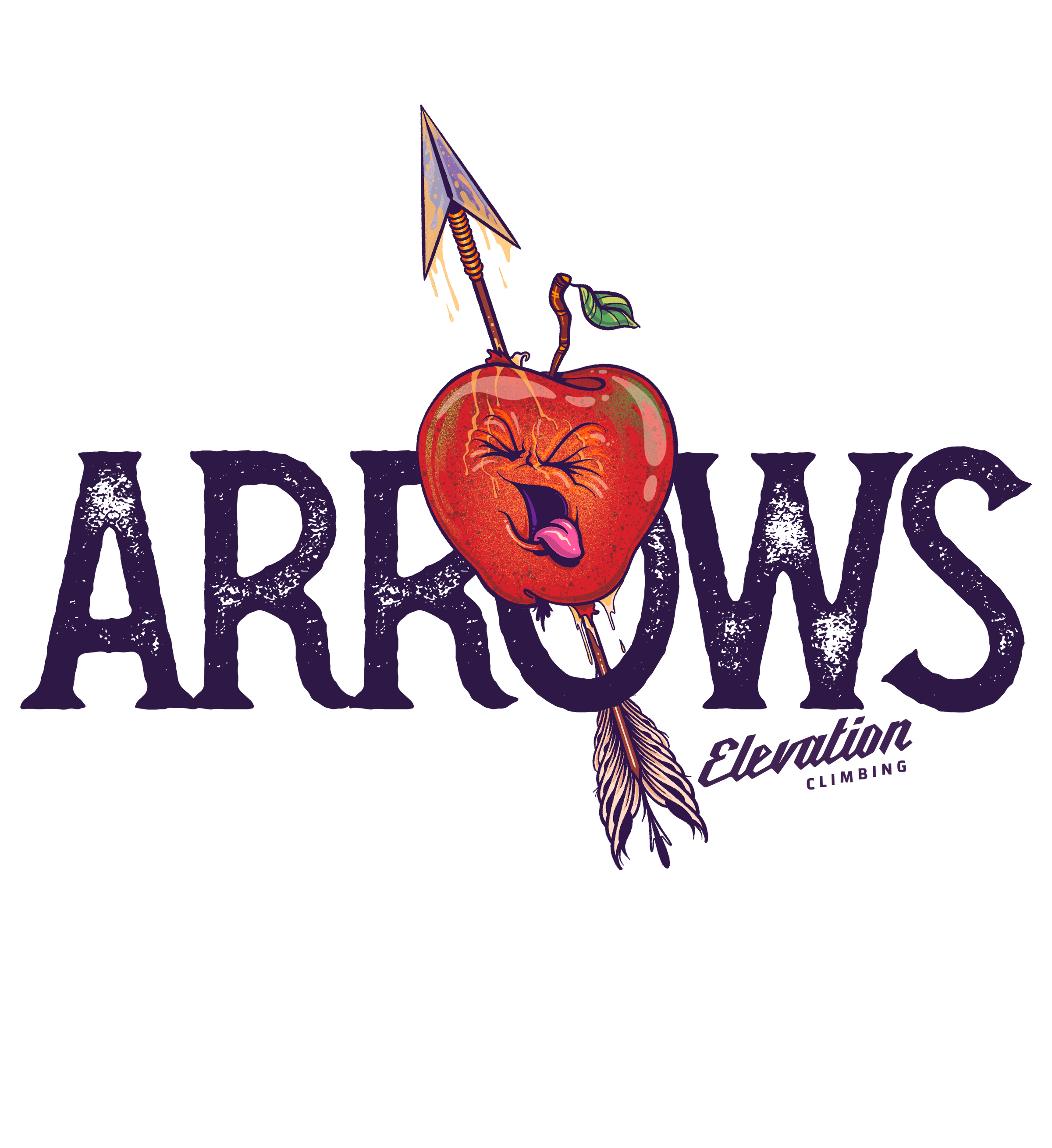 Arrows Logo