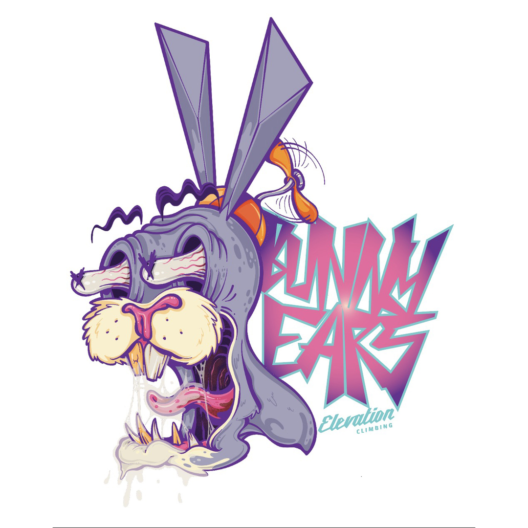 Bunny Ears