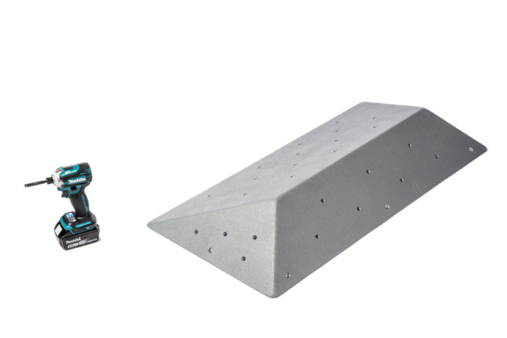 THE ESSENTIALS by Usable Surfaces - Wood Ramp - 40"