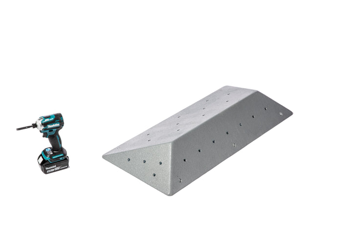 THE ESSENTIALS by Usable Surfaces - Wood Ramp - 32"