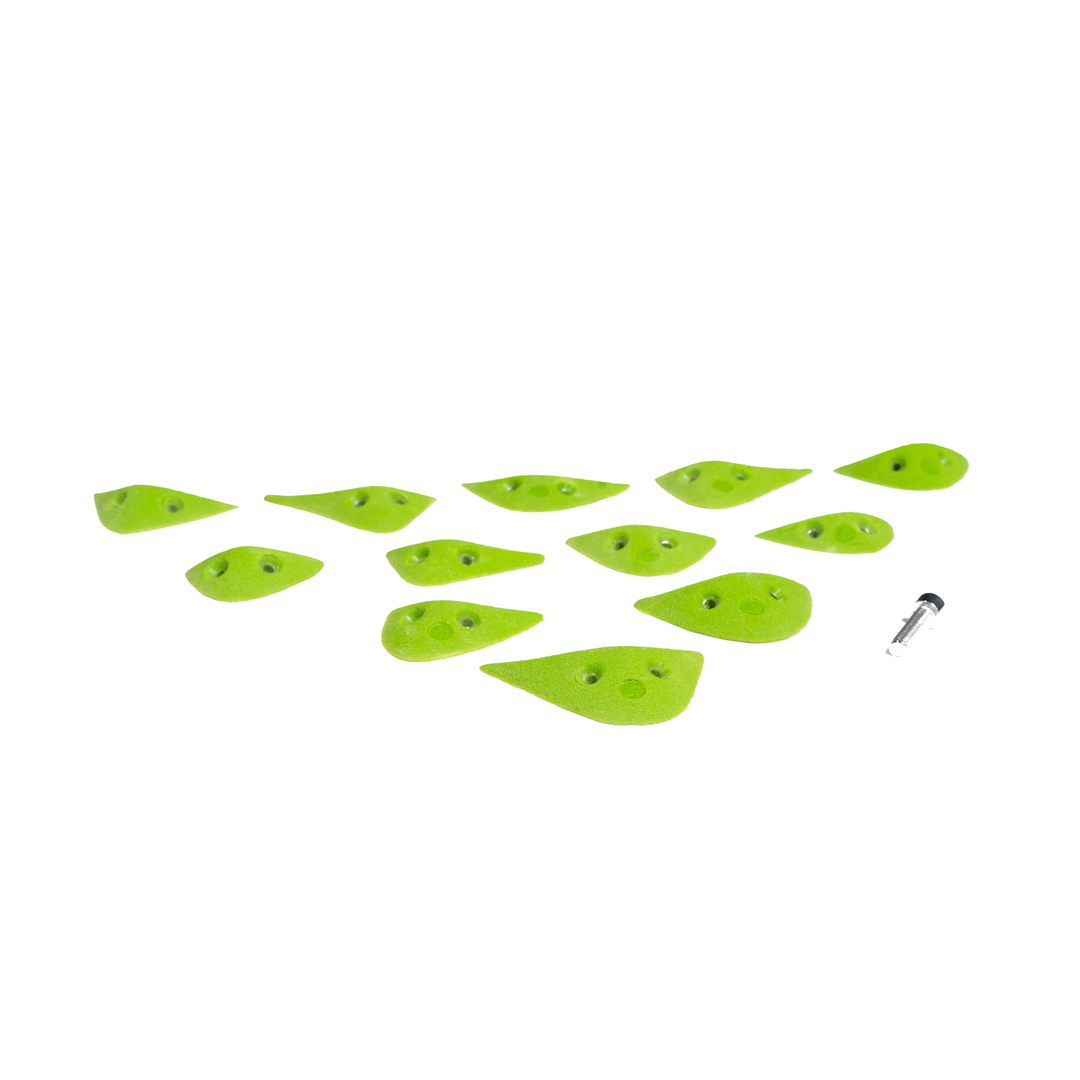 AG - Micros - M6