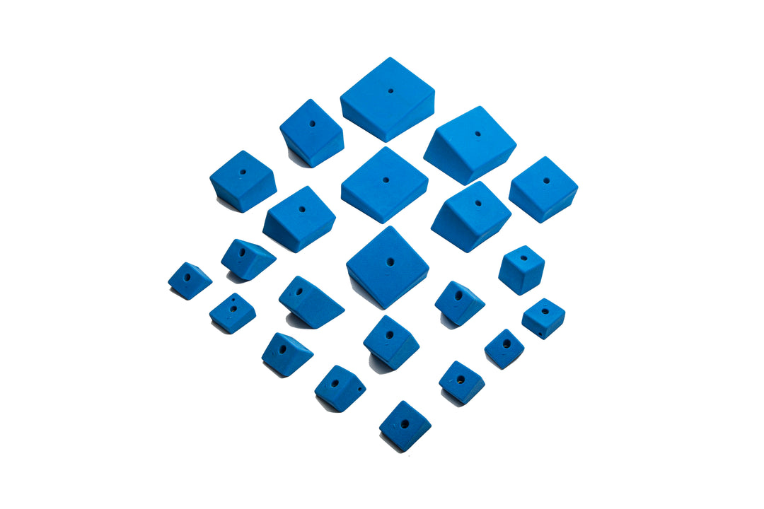 Thrive - Blocks Full Series