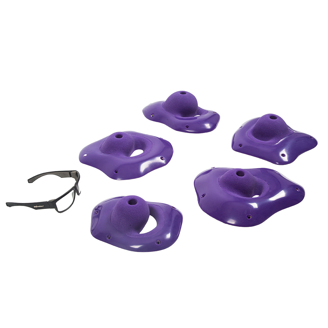 Thrive - Huecos Rancheros - Set C