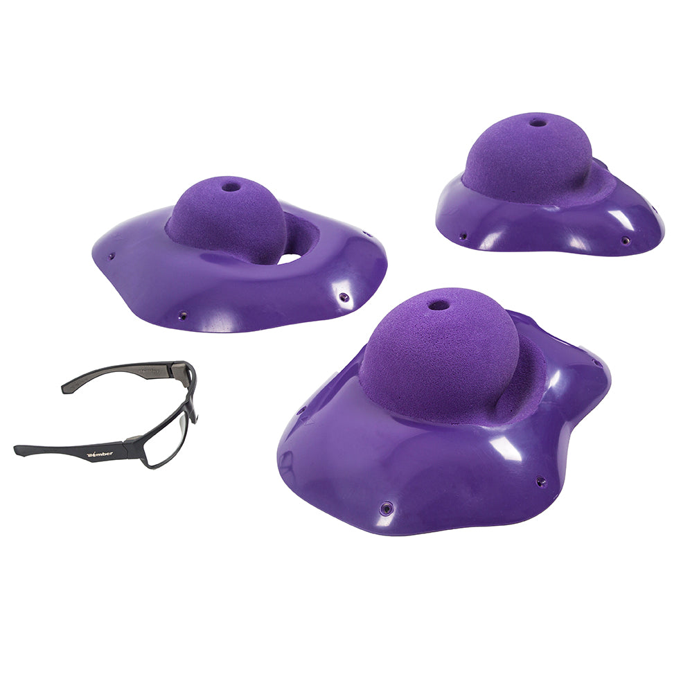Thrive - Huecos Rancheros - Set E