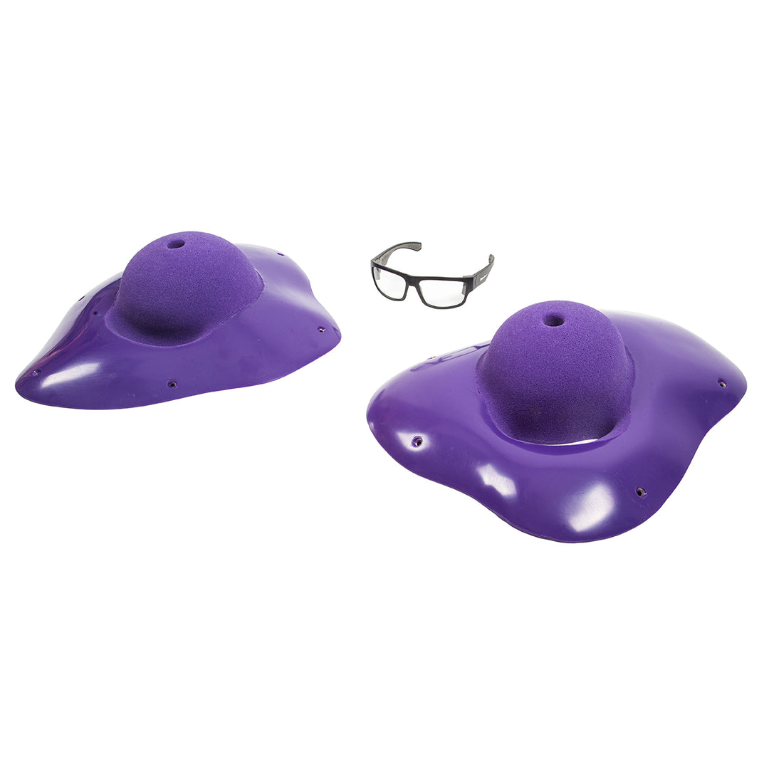 Thrive - Huecos Rancheros - Set F