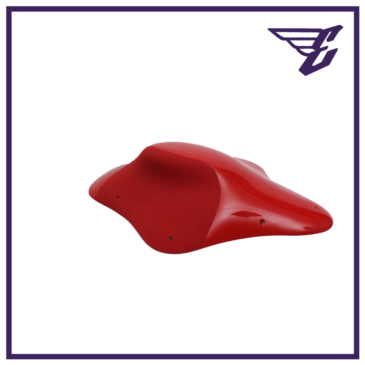 Elevation - Sandbaggers