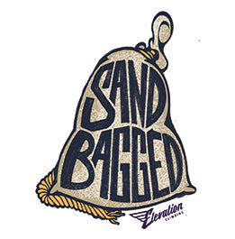 Elevation - Sandbaggers