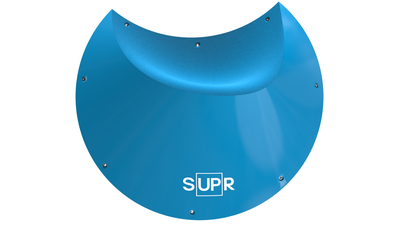 SupR - Shields Macro #002