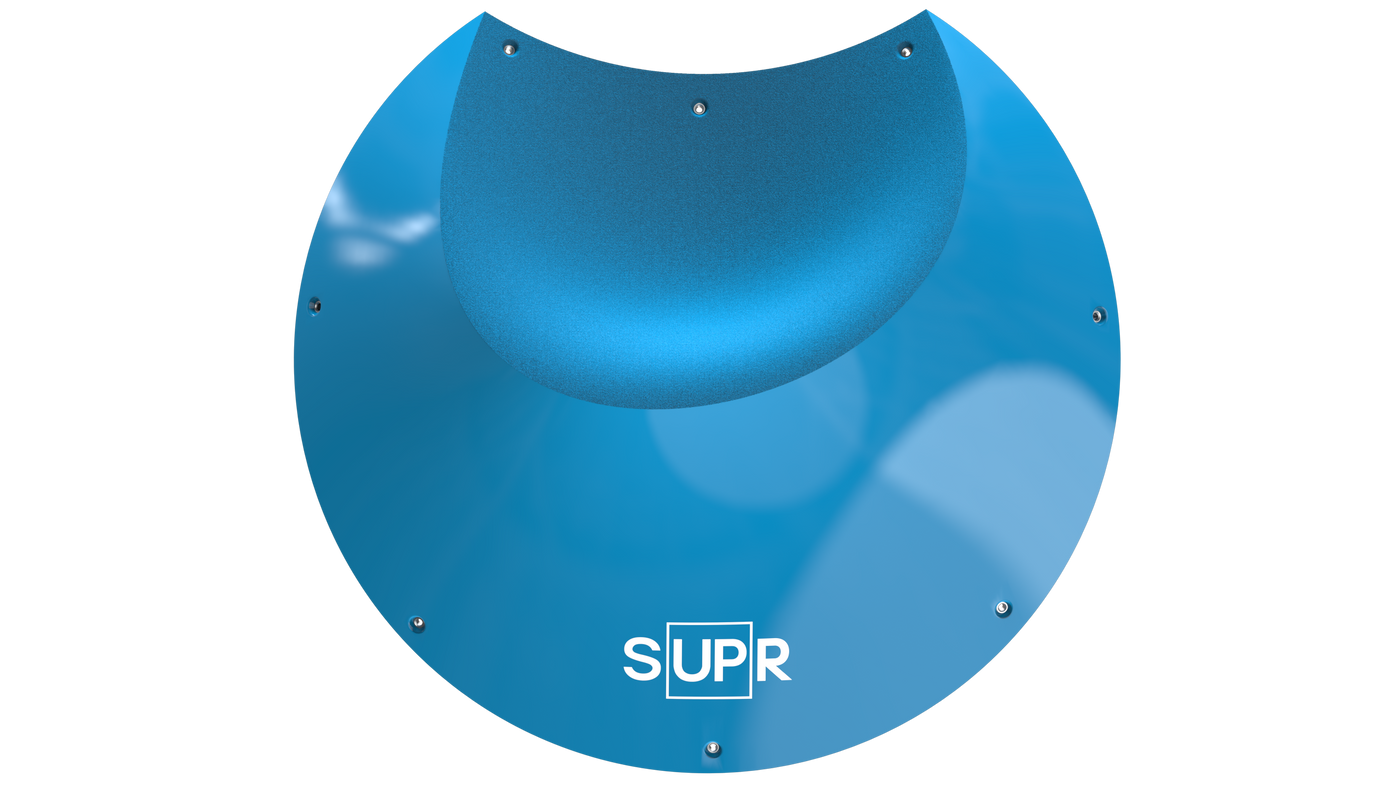 SupR - Shields Macro #003