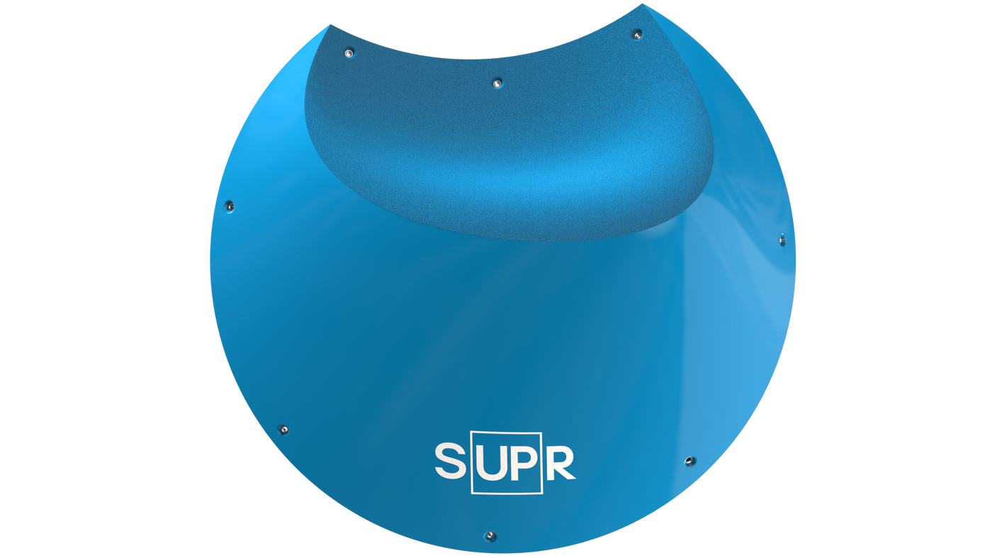 SupR - Shields Macro #004