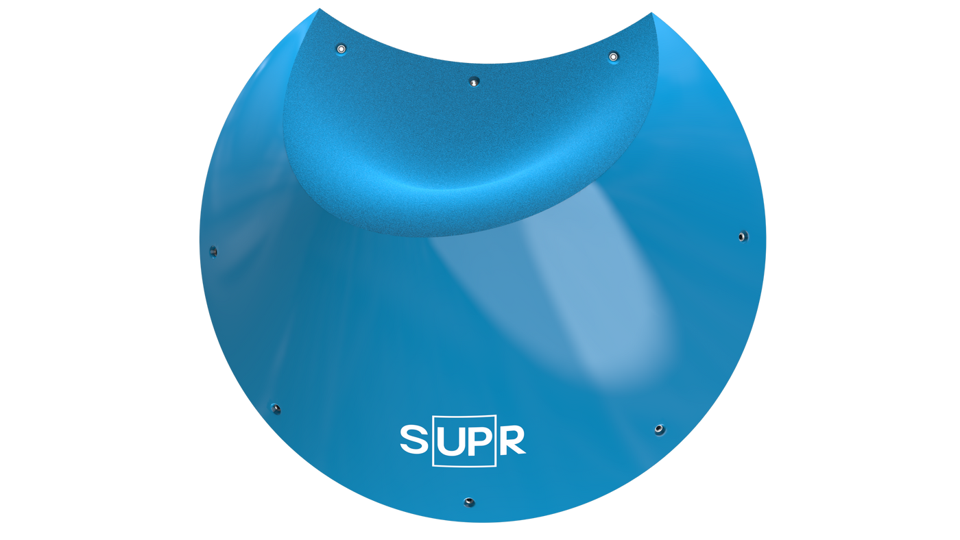 SupR - Shields Macro #001