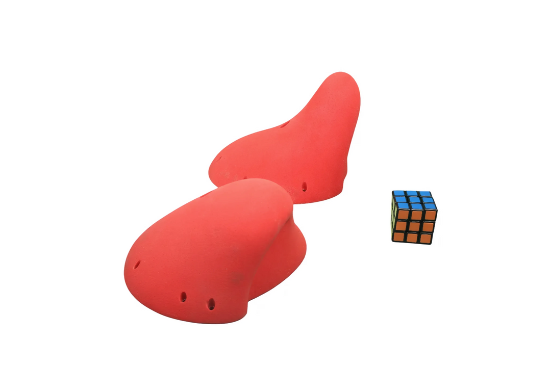 Elevation - Beta Spitter PU - XL
