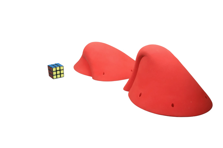 Elevation - Beta Spitter PU - 3XL