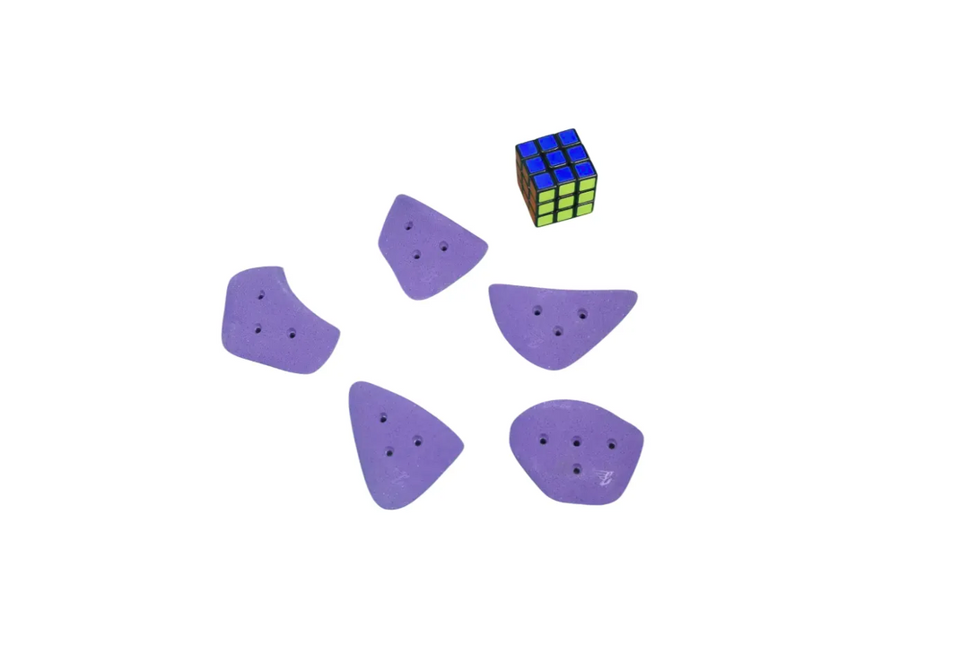 Elevation - Try Hard PU - Small