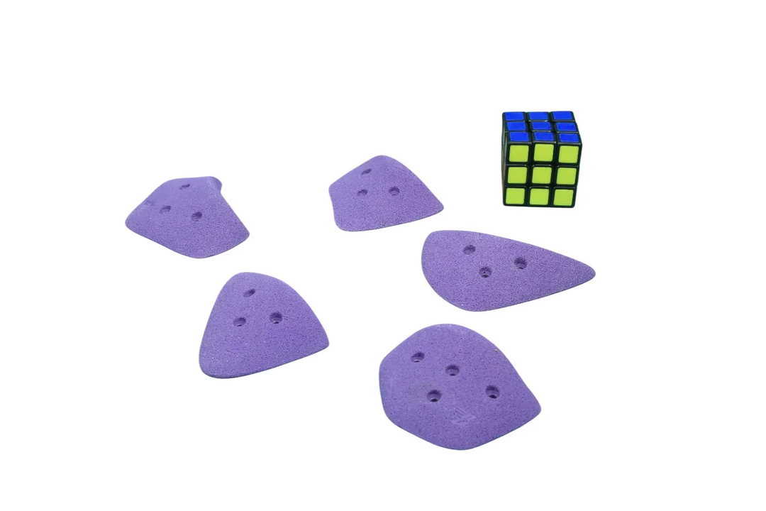 Elevation - Try Hard PU - Small
