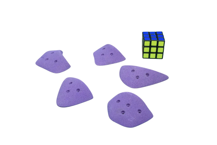 Elevation - Try Hard PU - Small