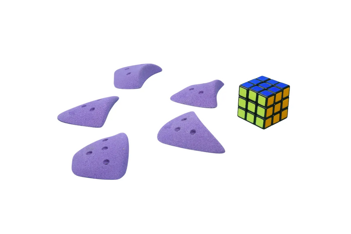 Elevation - Try Hard PU - Small