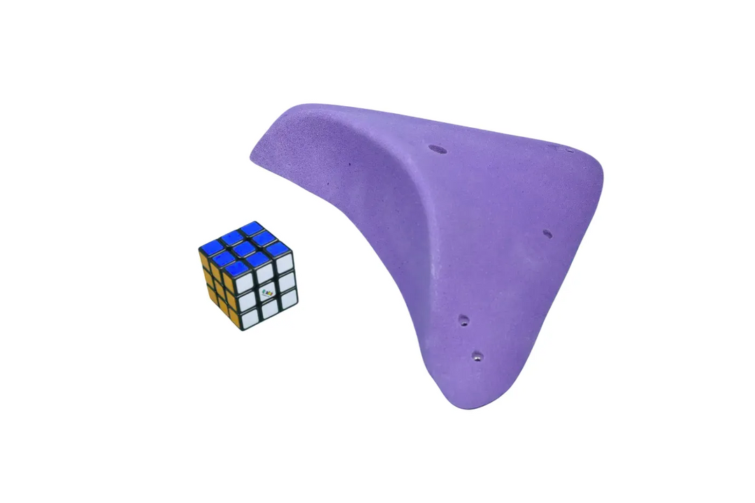 Elevation - Try Hard PU - 3XL