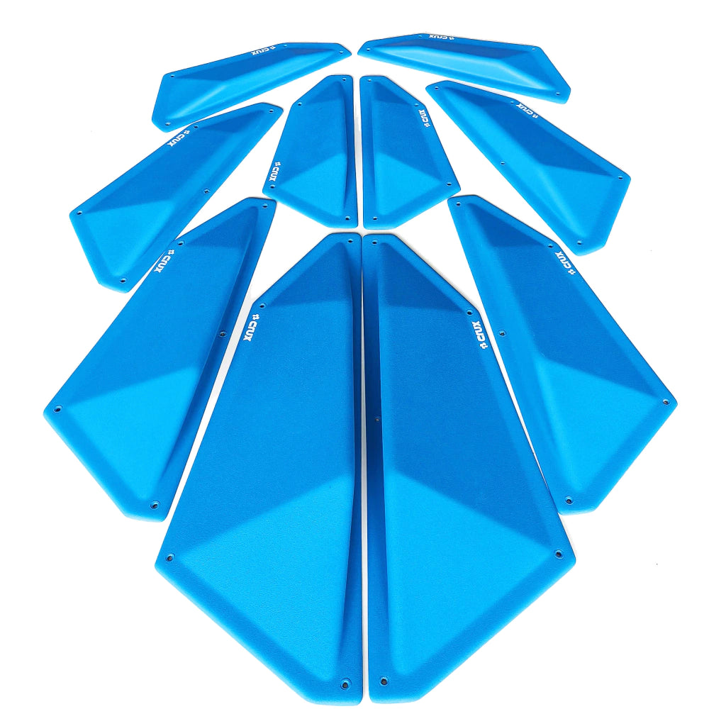 Crux - Duble Eco Macros