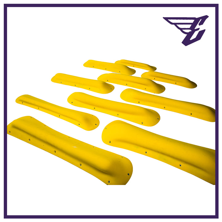 Elevation - Gumby Rails