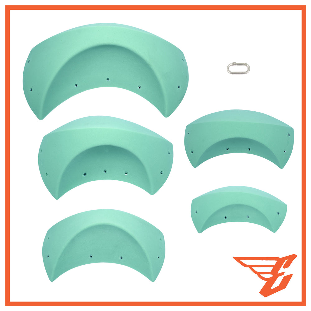 Les Gastones Center Set - theholdroom