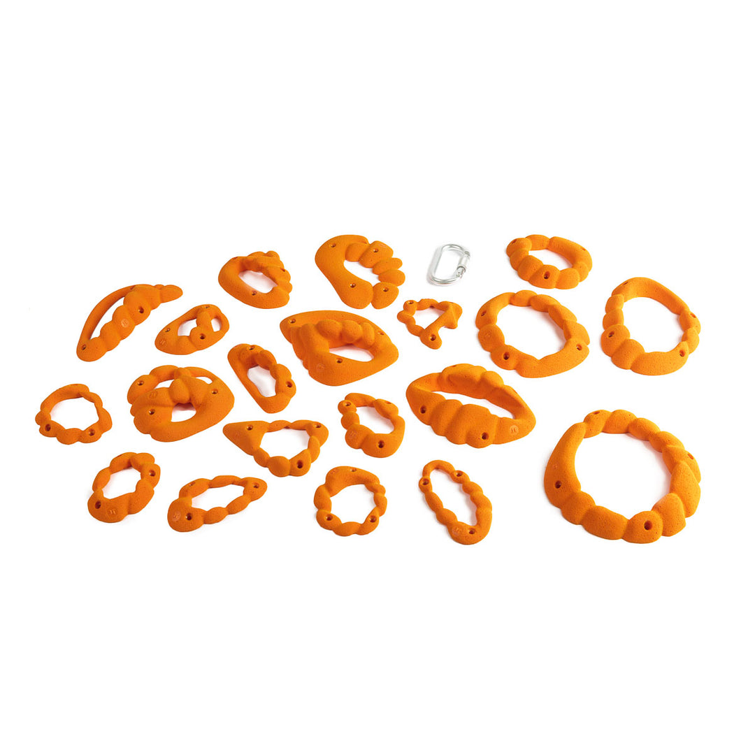 MARE RINGS Full Series - theholdroom