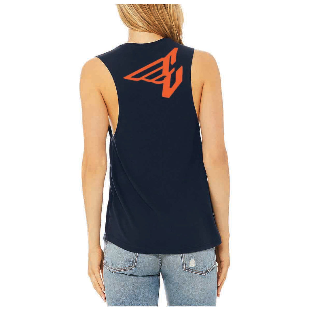 Elevation Basic Tank - Wmns