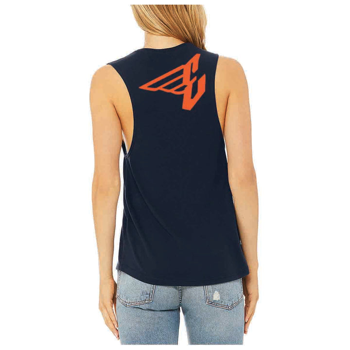 Elevation Basic Tank - Wmns