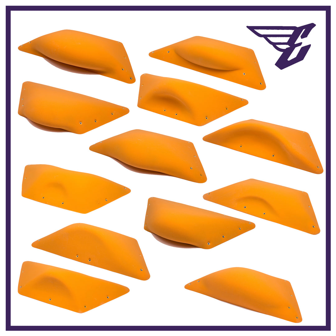 Hive Trapezoids 32" Set - theholdroom