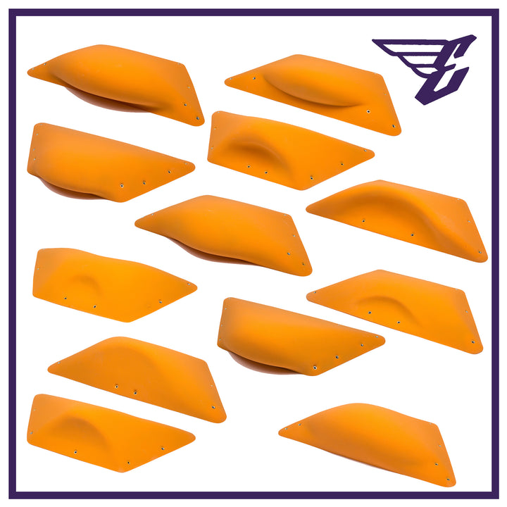 Hive Trapezoids 32" Set - theholdroom