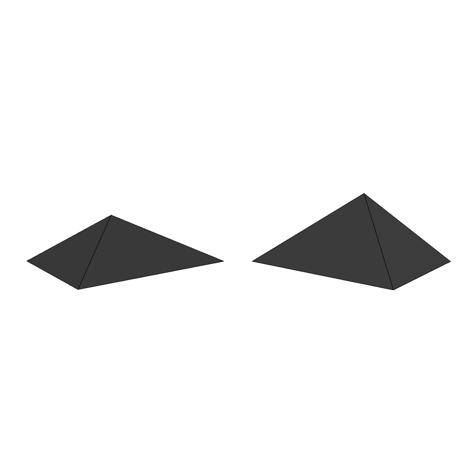 Usable Surfaces - Nomads - Wide BP - Mini - 20x15