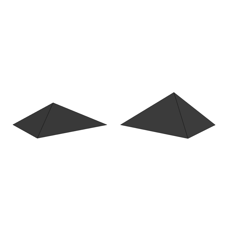 Usable Surfaces - Nomads - Wide BP - Mini - 20x15