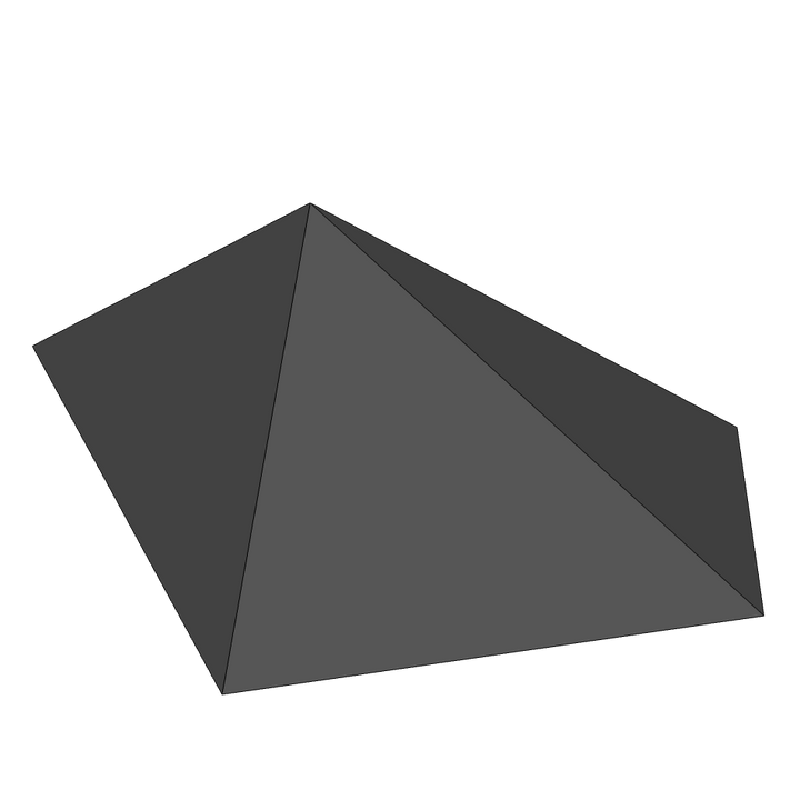 Usable Surfaces - Nomads - Wide BP - Mini - 20x15