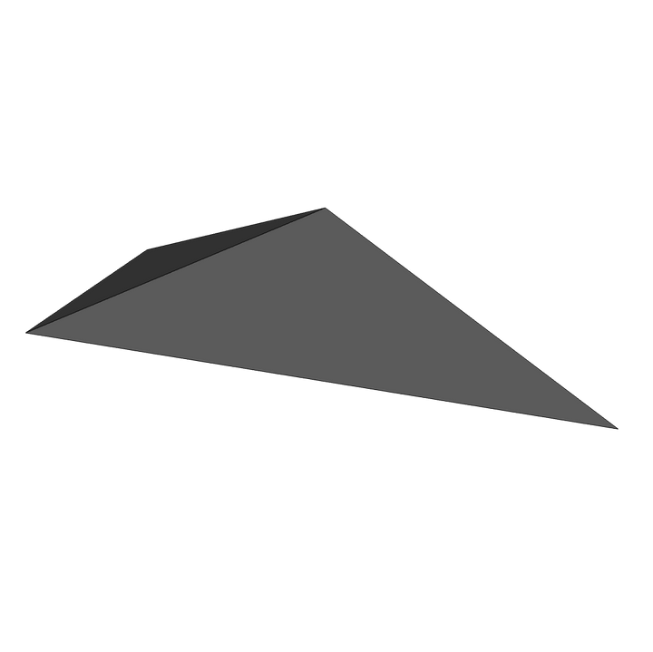 Usable Surfaces - Nomads - Wide BP - Mini - 20x15