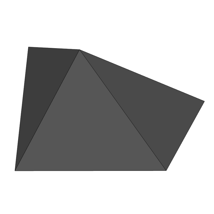 Usable Surfaces - Nomads - Wide BP - Mini - 20x15