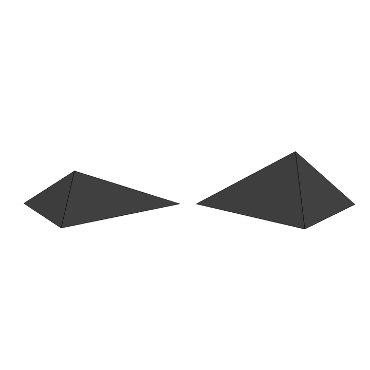 Usable Surfaces - Nomads - Wide FP - Mini - 20x15