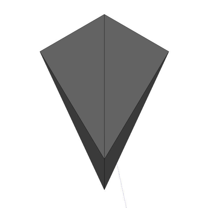 Usable Surfaces - Nomads - Wide FP - Regular - 40x30