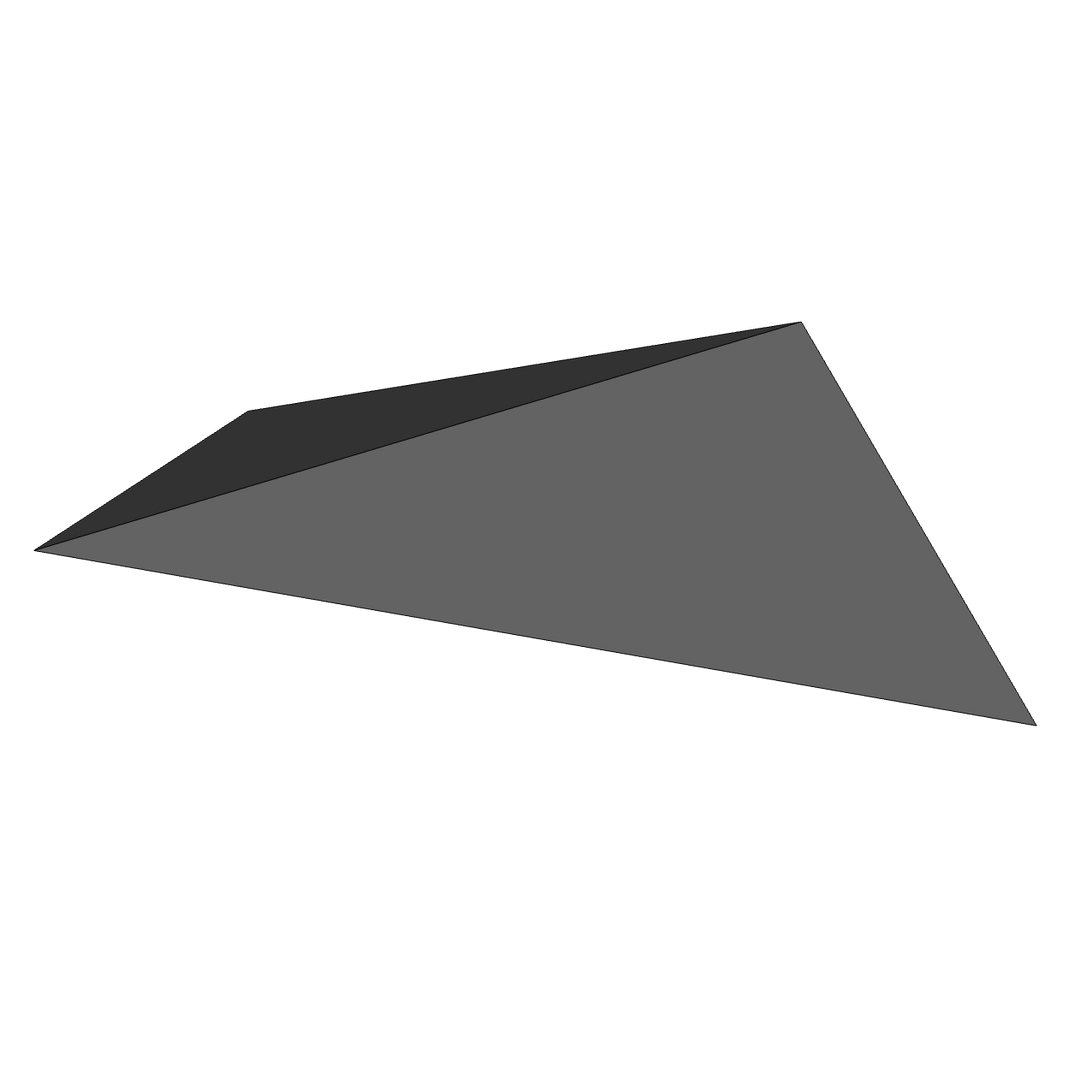 Usable Surfaces - Nomads - Wide FP - Regular - 40x30