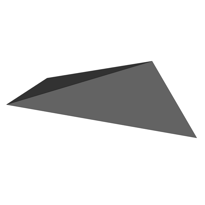 Usable Surfaces - Nomads - Wide FP - Regular - 40x30