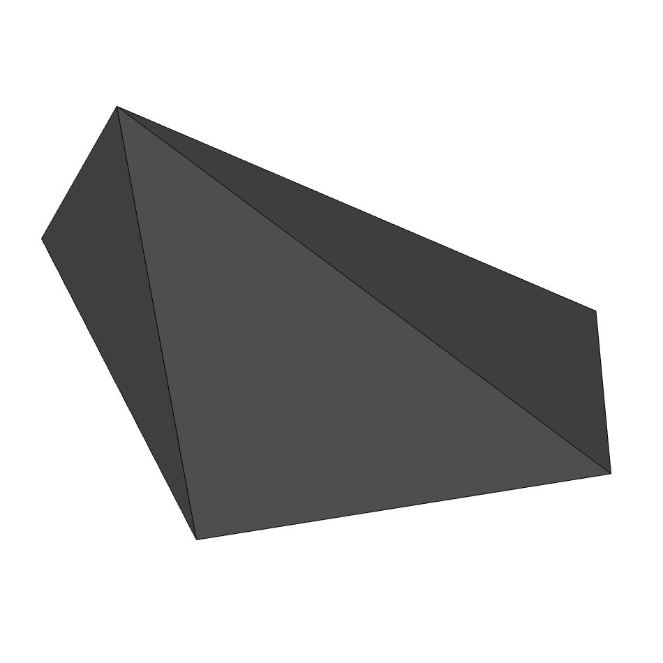 Usable Surfaces - Nomads - Wide FP - Regular - 40x30