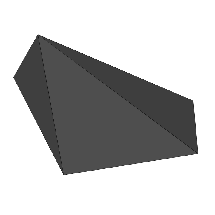 Usable Surfaces - Nomads - Wide FP - Regular - 40x30