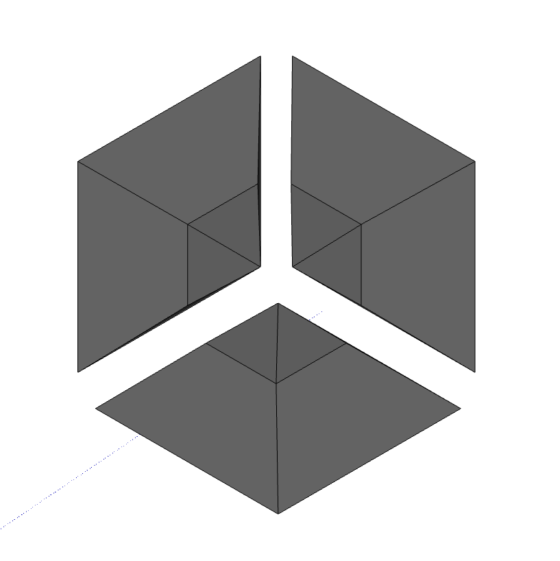 Usable Surfaces - Hexes 35 - Massive- 124x72