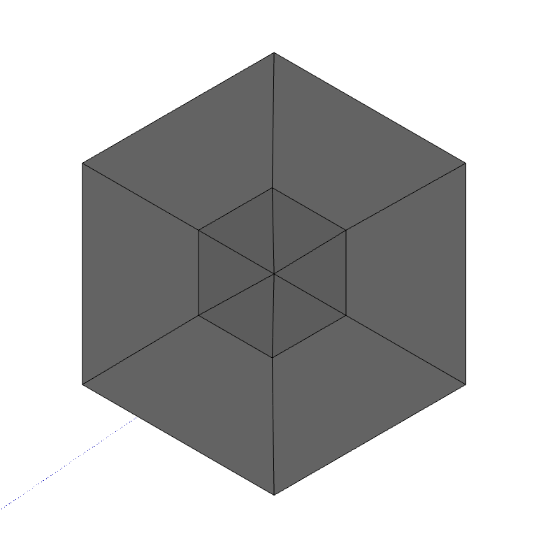 Usable Surfaces - Hexes 35 - Big - 82x48