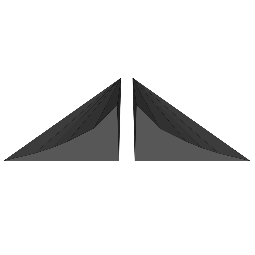 Usable Surfaces - Geishas - High