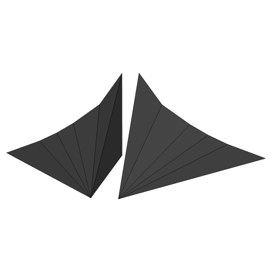 Usable Surfaces - Geishas - High