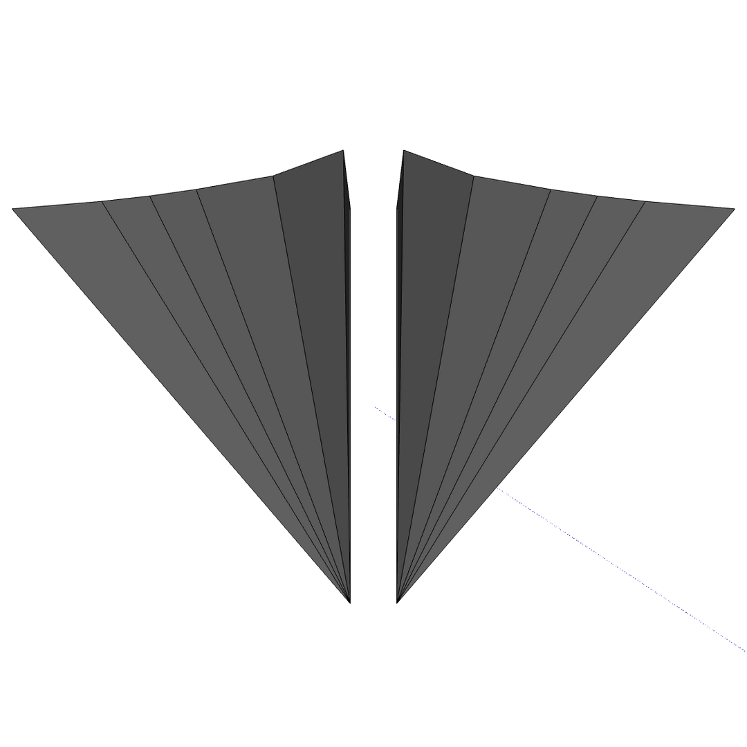 Usable Surfaces - Geishas - High