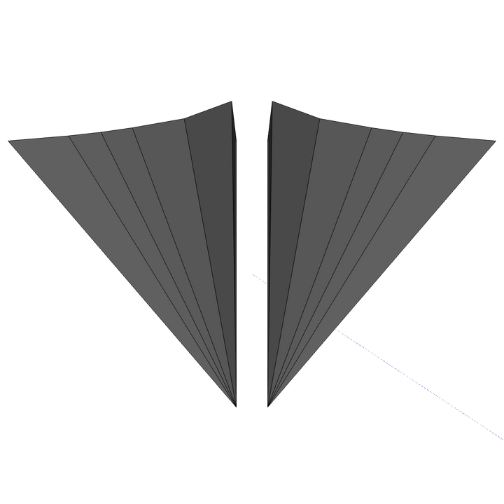 Usable Surfaces - Geishas - High